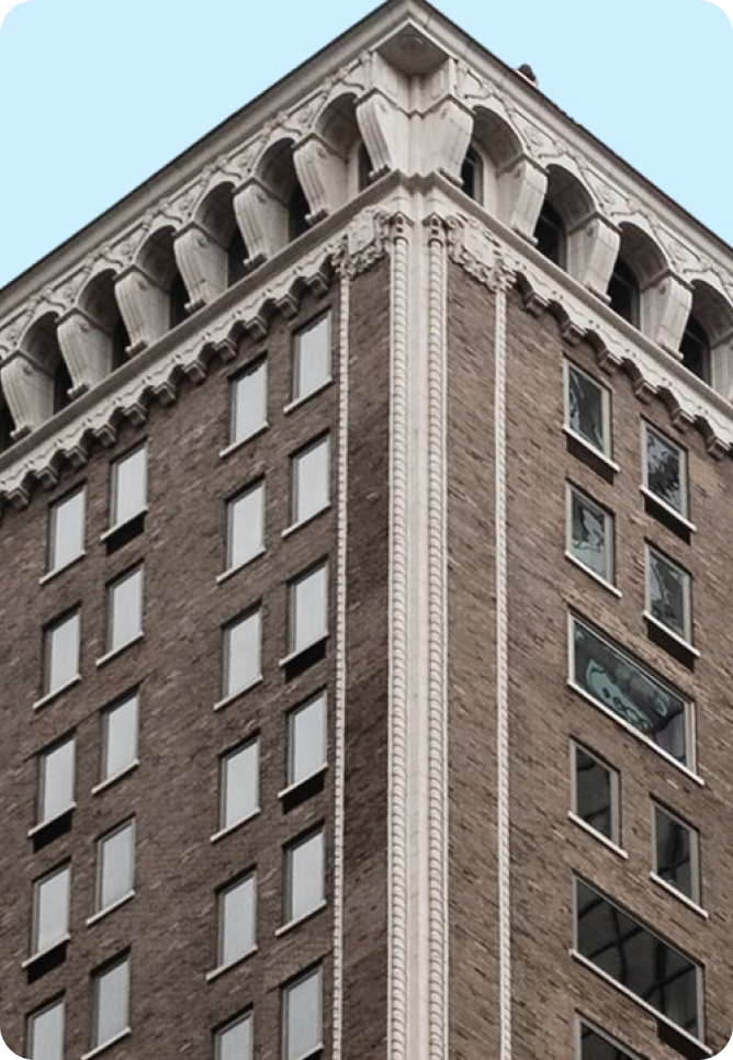 Building Architecture
