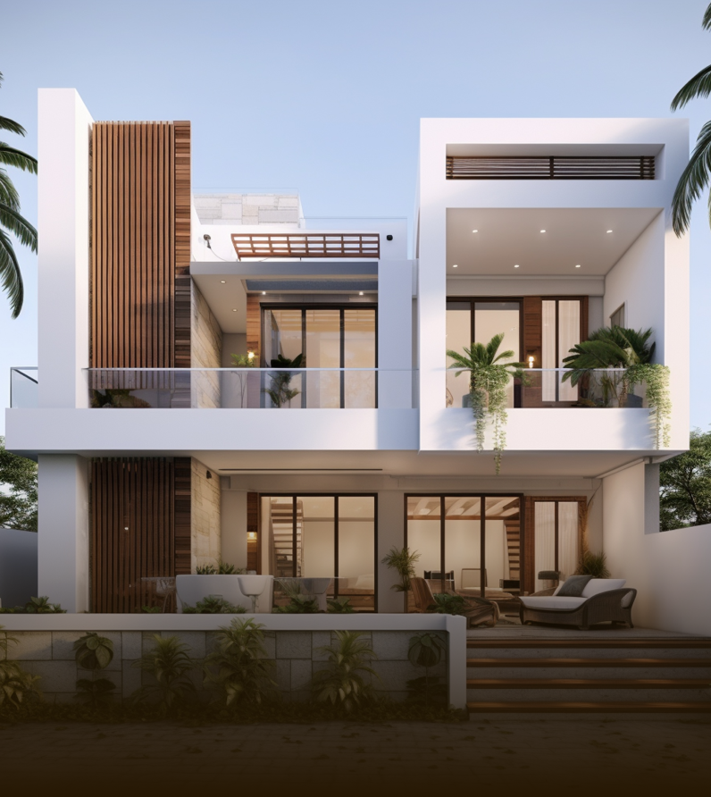 2BHK