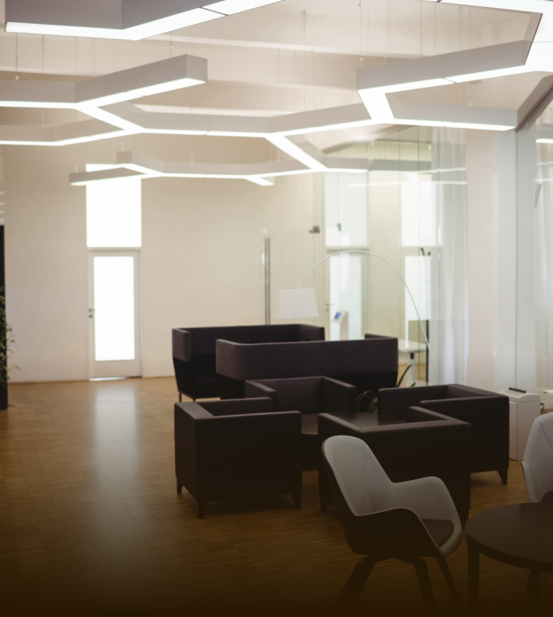 Commercial Space
